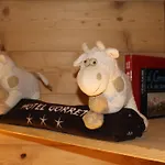 Meuble Gorret 3* Breuil-Cervinia