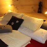 Hotel Meuble Gorret 3*