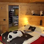 Meuble Gorret 3* Breuil-Cervinia