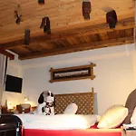 Hotel Meuble Gorret Breuil-Cervinia