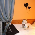 Meuble Gorret 3* Breuil-Cervinia