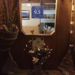 Meuble Gorret Hotel Breuil-Cervinia