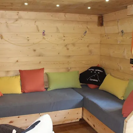Meuble Gorret 3*