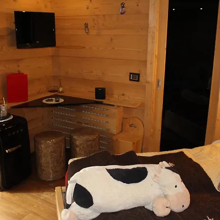 فندق Meuble Gorret
