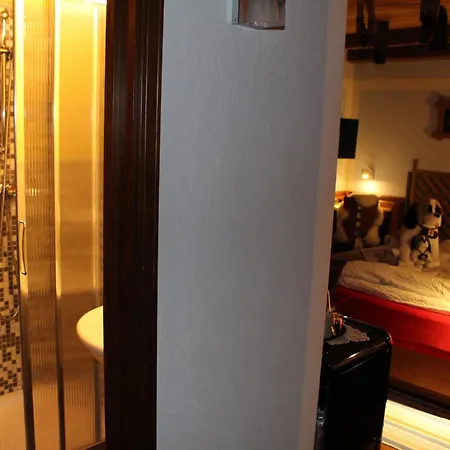 فندق Meuble Gorret بيريوِل تْشيرفينيا