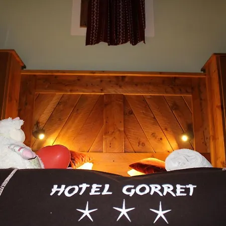 Meuble Gorret
