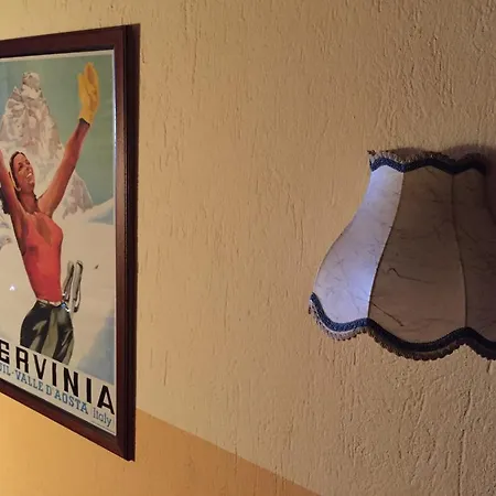 Meuble Gorret Hotel 3*