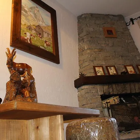Meuble Gorret 3*