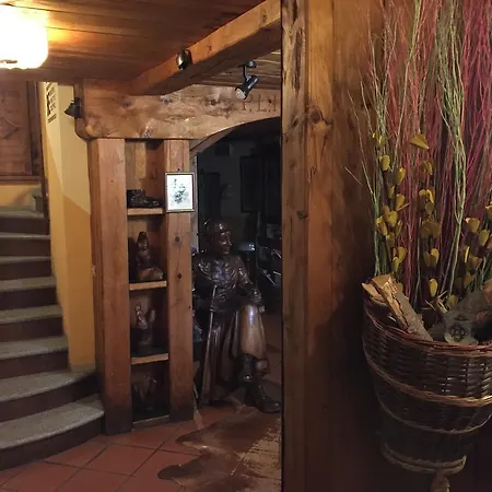 Hotell Meuble Gorret