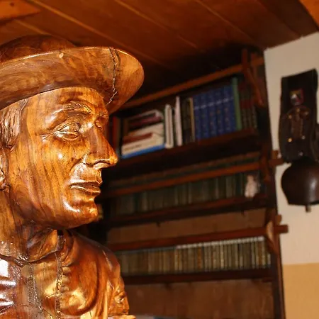 Meuble Gorret 3* Breuil-Cervinia