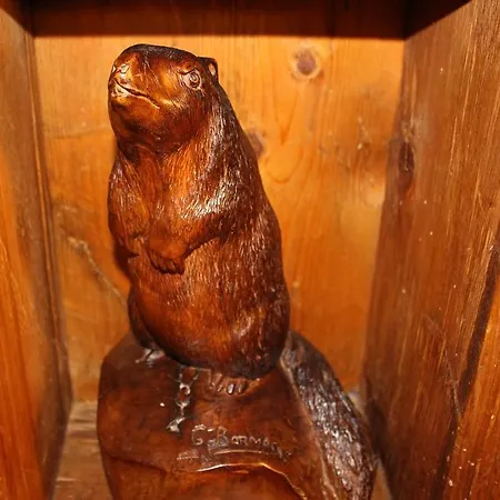 Meuble Gorret