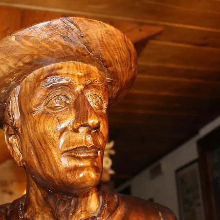 Hotell Meuble Gorret 3*