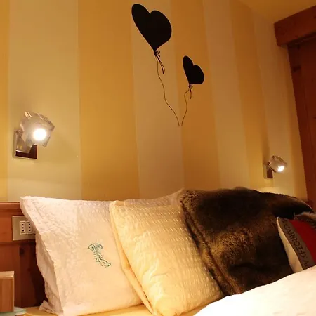 Meuble Gorret 3* 브루일서비니아
