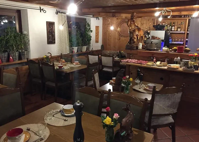 Meuble Gorret Готель