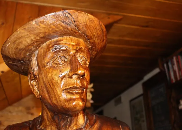 Готель Meuble Gorret 3*