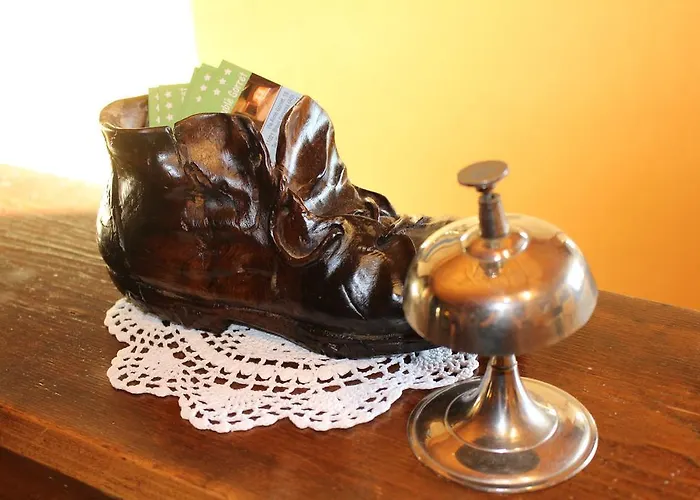 Meuble Gorret Hotell